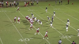 Vero Beach football highlights Treasure Coast High School