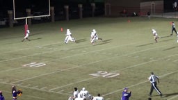 Swansea football highlights vs. Gilbert