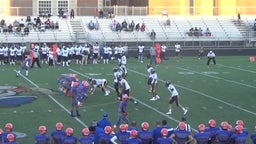 Kennedy football highlights Minneapolis Washburn High School