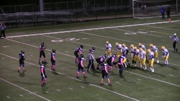 Royal Oak football highlights Jefferson High School