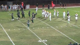 Jonathan Jones's highlights Mohave High School