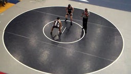 Jackson vs GWOC