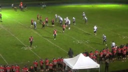 North Thurston football highlights vs. Shelton High School