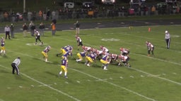 Walkersville football highlights Middletown High School