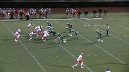 Lynn Classical football highlights Salem