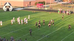 John Mcclain's highlights South Putnam High School