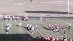 Kimball football highlights Southwest High School