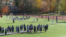 Quinn Mccahon's highlights Springside Chestnut Hill Academy High School