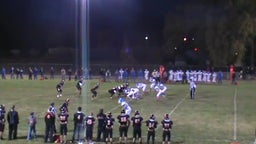 Hayden football highlights vs. Norwood