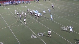 Andrew Iademarco's highlight vs. Silverton High