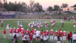 River Valley football highlights vs. Lindhurst High