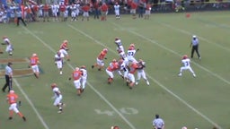 Mayfield football highlights vs. Marshall County