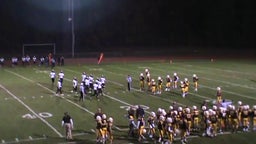 Deptford football highlights Delran High School