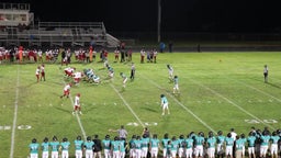 North Oldham football highlights Waggener High School