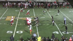 Khamran Laborn's highlights Kellam