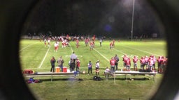 Oostburg football highlights Manitowoc Lutheran High School