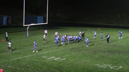 Pullman football highlights Cheney High School