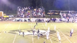 Ty Phillips's highlights Tallassee High School