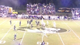 Christopher Robinson's highlights Tallassee High School