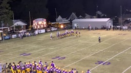 Jackson football highlights Andalusia High School