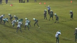 Proctor football highlights vs. Greenway/Nashwauk-Ke