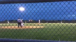 San Marcos baseball highlights Steele High School