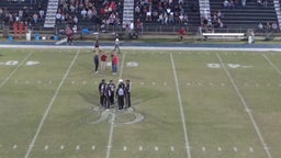 Faith Academy football highlights Williamson High School