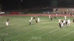 Henry Moore's highlights vs. Moscow High School