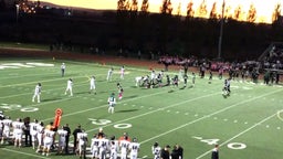 Jerome football highlights Burley High School