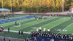 Pine Bluff football highlights Little Rock Central High School