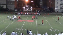 Union City football highlights Memorial High School