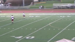 Kingston lacrosse highlights Monroe-Woodbury High School