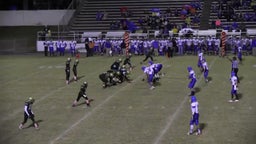 Highlight of vs. Central-Merry