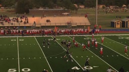 East football highlights Wichita South High School