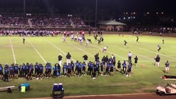 St. Louis football highlights Kapolei High School