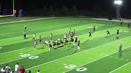 St. Pius X football highlights Chillicothe High School