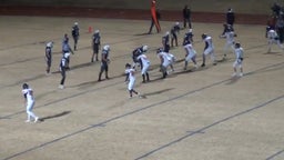 Cordell football highlights Fairview High School