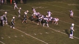 St. Bede football highlights Orion High School