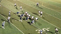 Crater football highlights Wilsonville High School