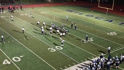 Wilsonville football highlights Crater High School