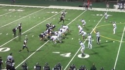 Joliet Central football highlights Plainfield Central High School