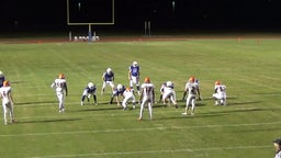  vs Berean Christian High School 6