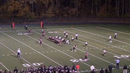 Shelton football highlights vs. Amity Regional