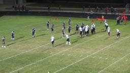 Belvidere North football highlights Auburn High School