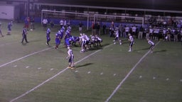 Geneva football highlights St. Gerard Catholic High School