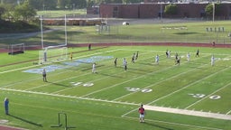 Pleasant Valley (Brodheadsville, PA) Soccer highlights vs. Freedom