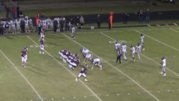 Colby Russ's highlights Hereford High School