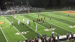 Max Niemeyer's highlights Edwardsville High School