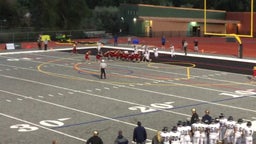 Coronado football highlights Air Academy High School
