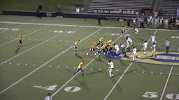 Vinnie Patteri's highlights Ypsilanti V